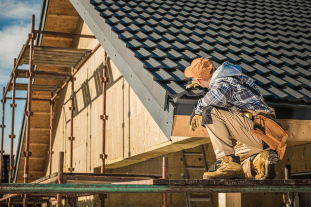 Best Roof Maintenance Services  in Beulaville, NC